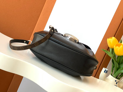 L 25 Sunset Vib handbag dynamic code change