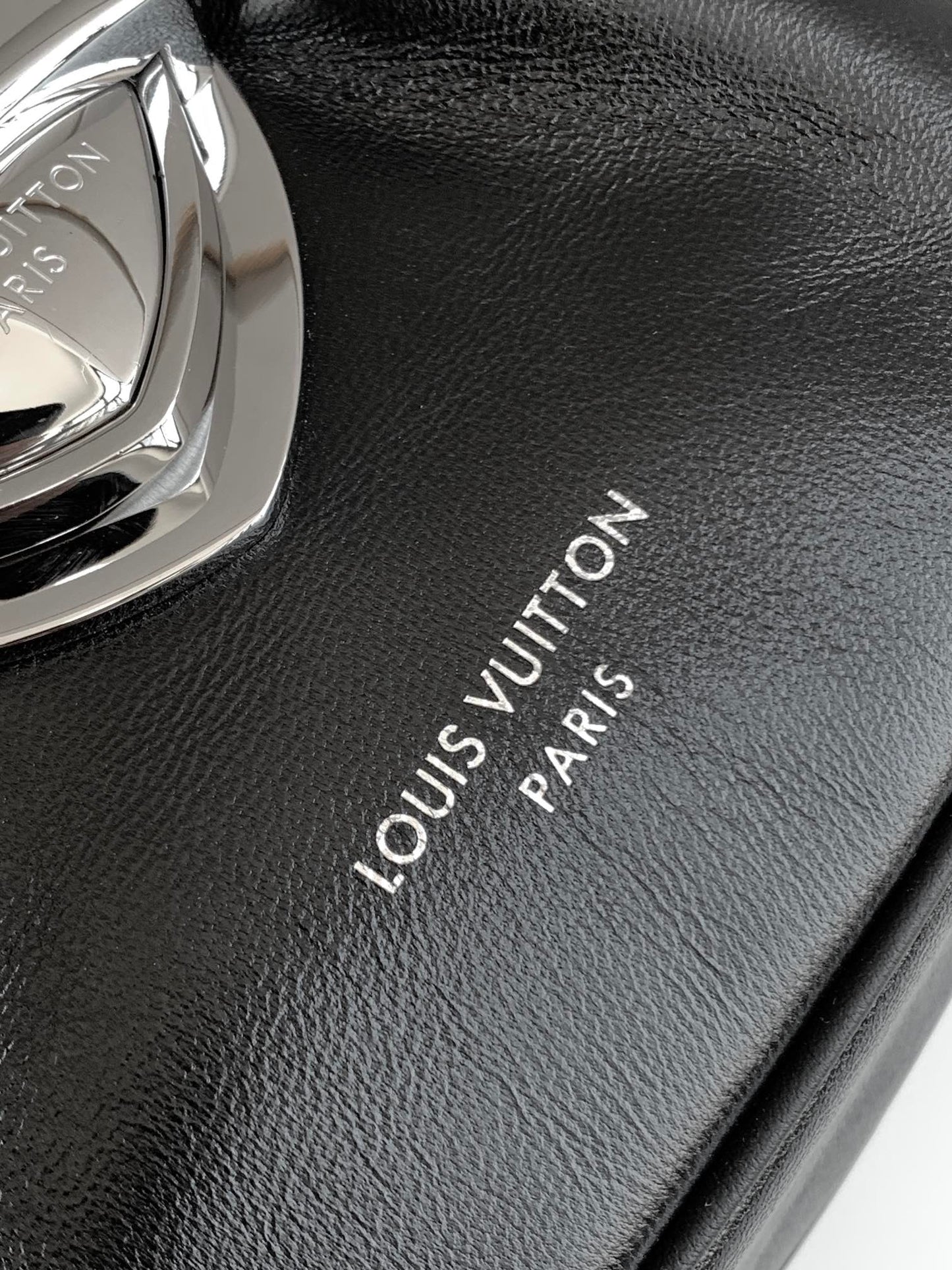 L 25 Sunset Vib handbag dynamic code change
