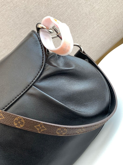 L 25 Sunset Vib handbag dynamic code change