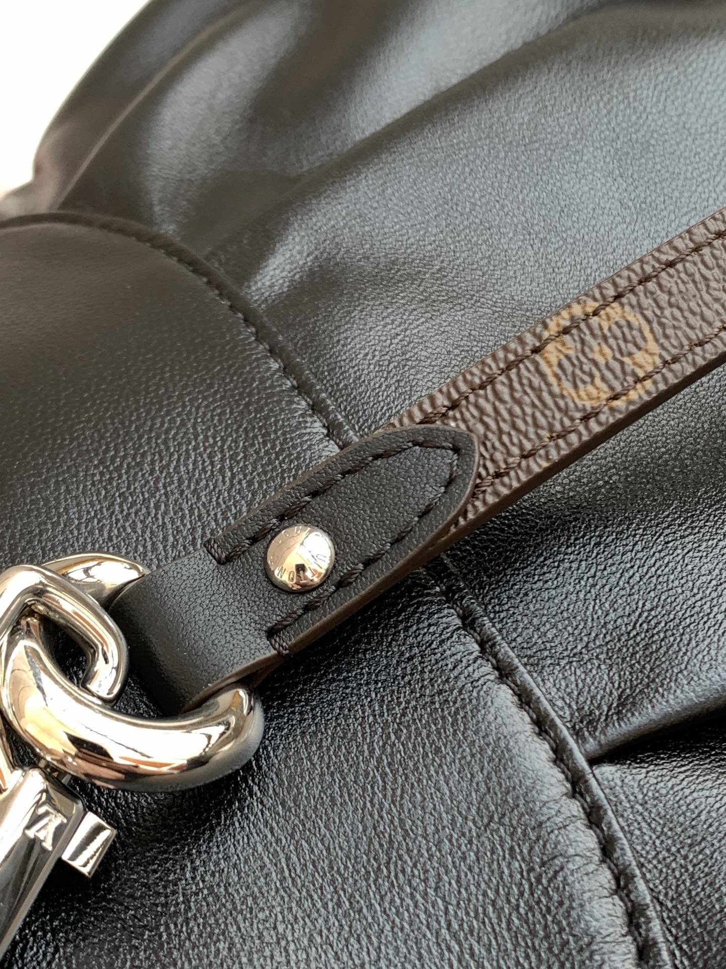 L 25 Sunset Vib handbag dynamic code change
