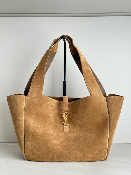 Y 25 BEA Soft Velvet Tote Bag Soft horizontal tote bag