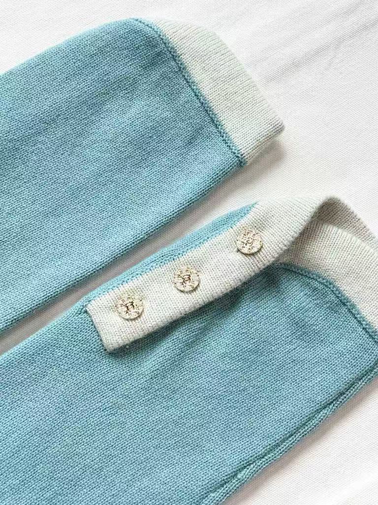 C 2025 new products Knitted cardigan