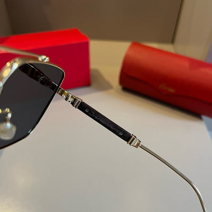 CA sunglasses