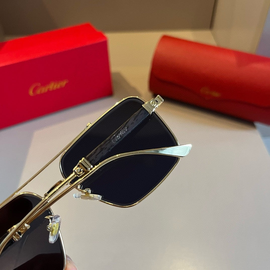 CA sunglasses