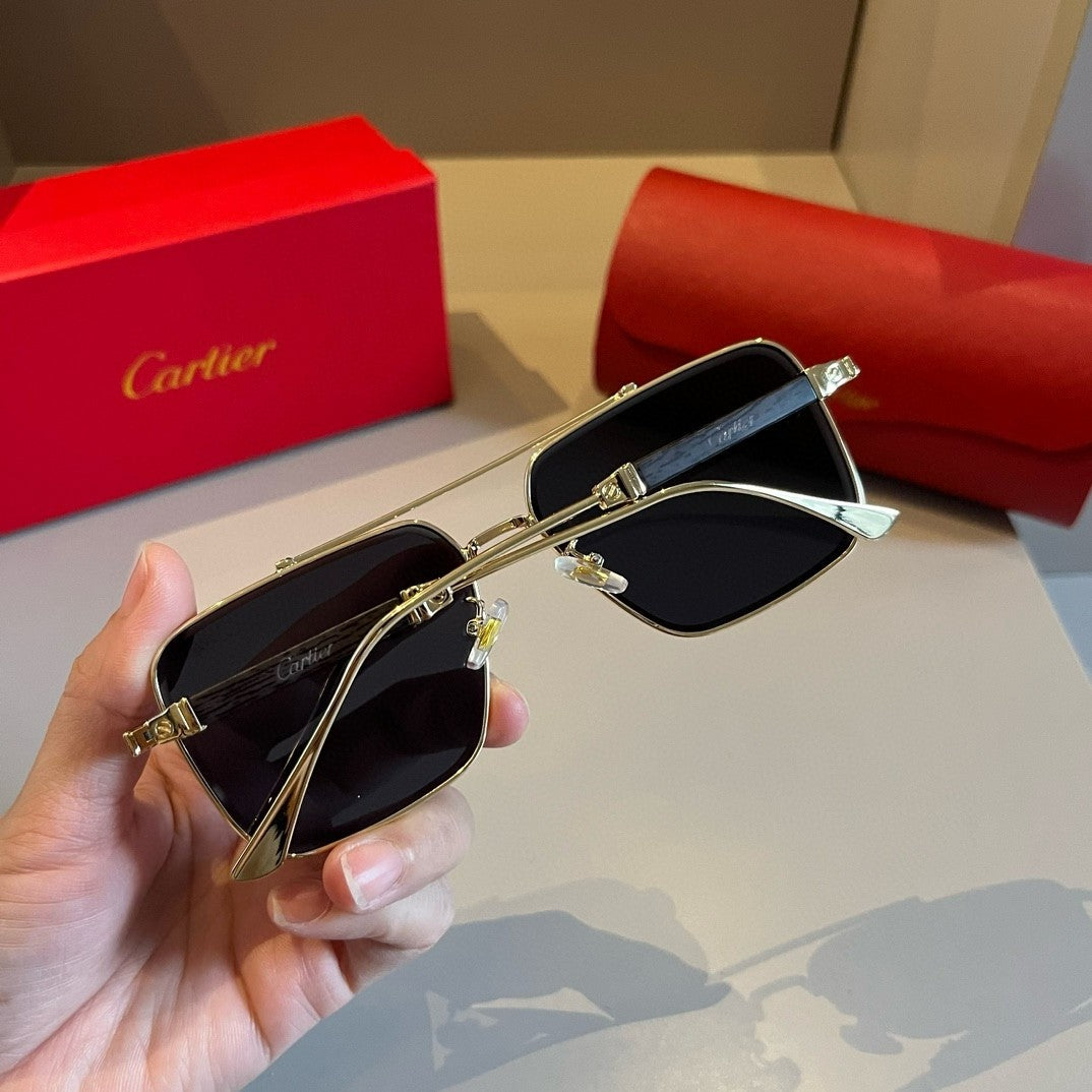 CA sunglasses