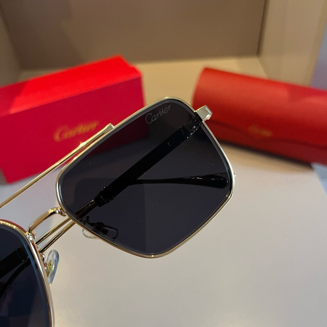 CA sunglasses