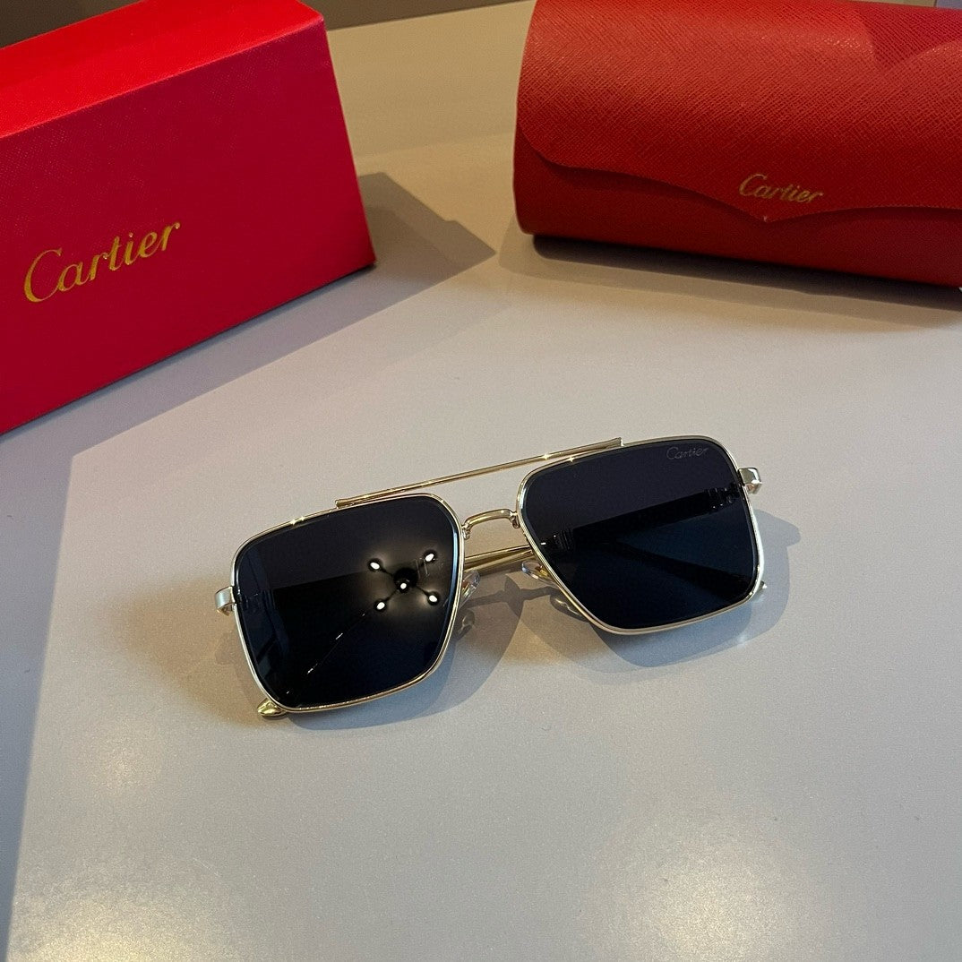 CA sunglasses
