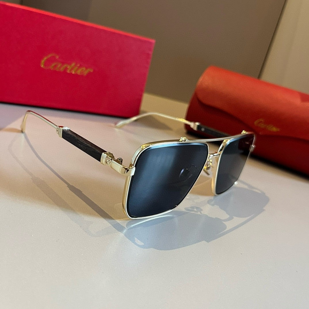 CA sunglasses
