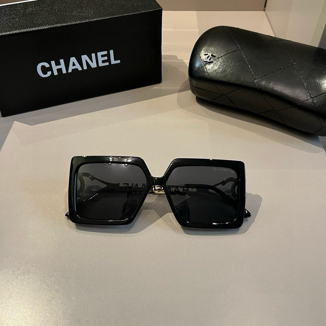 C sunglasses