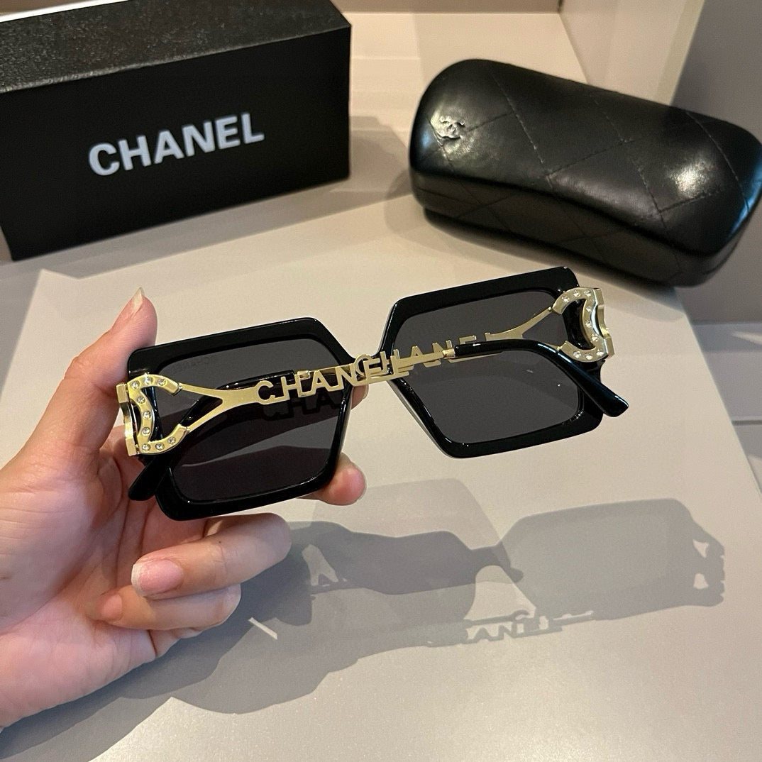 C sunglasses