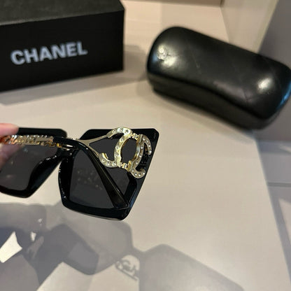 C sunglasses