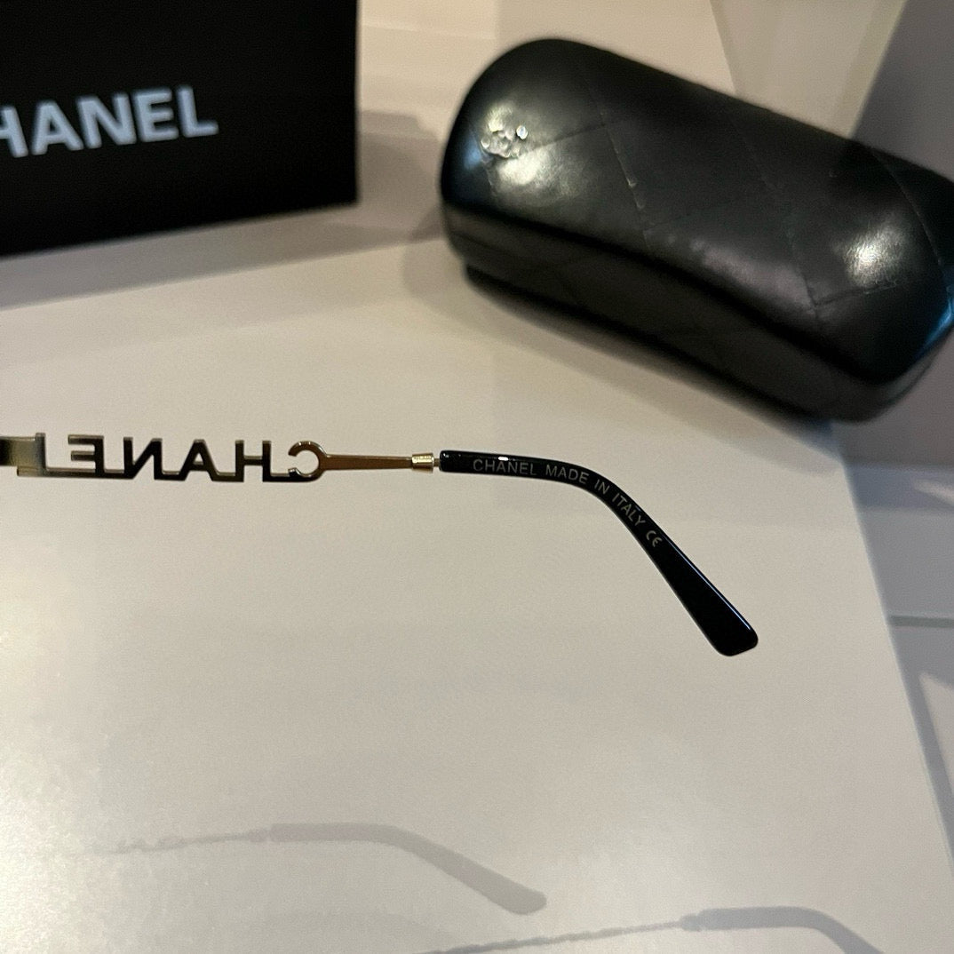 C sunglasses