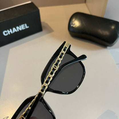 C sunglasses