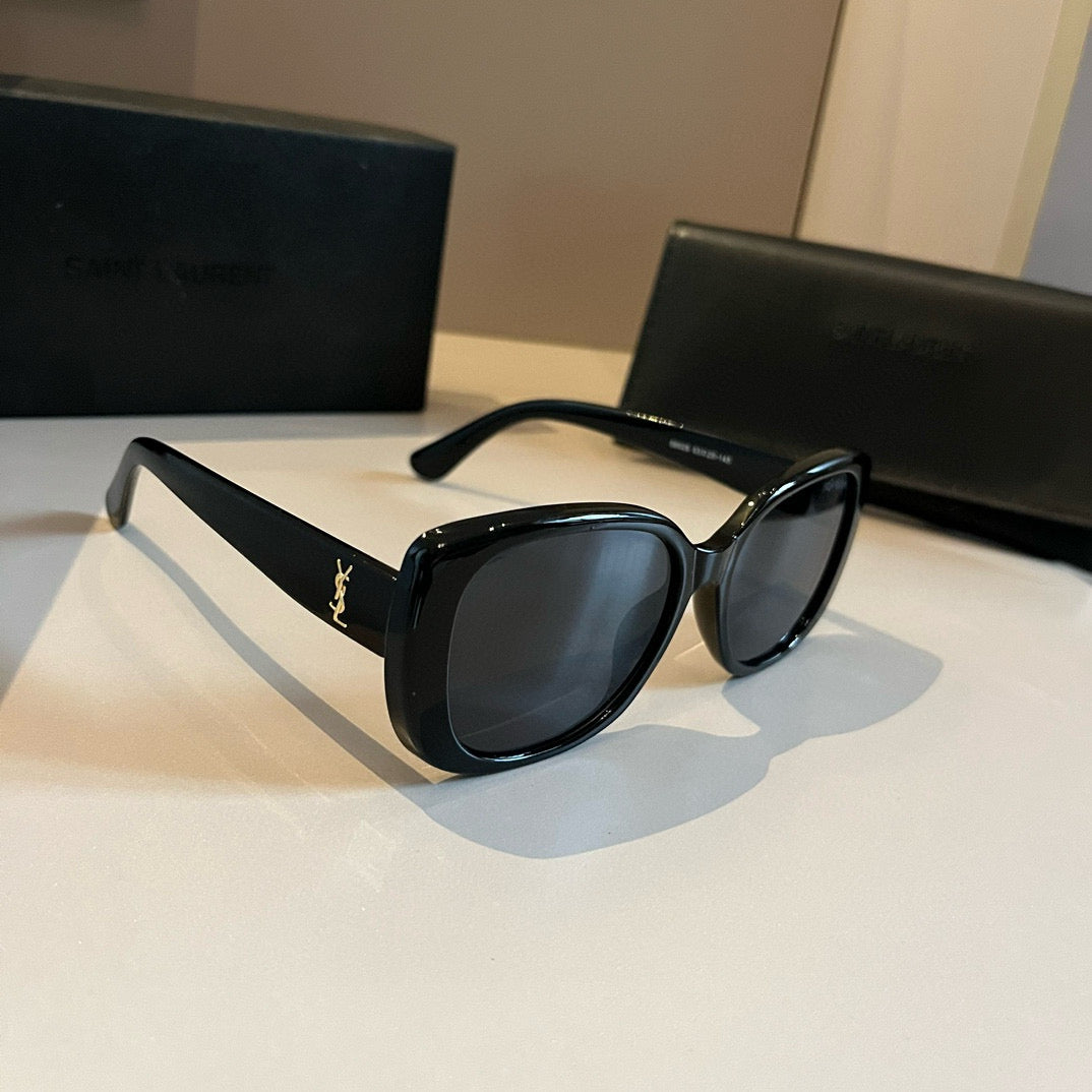 Y sunglasses