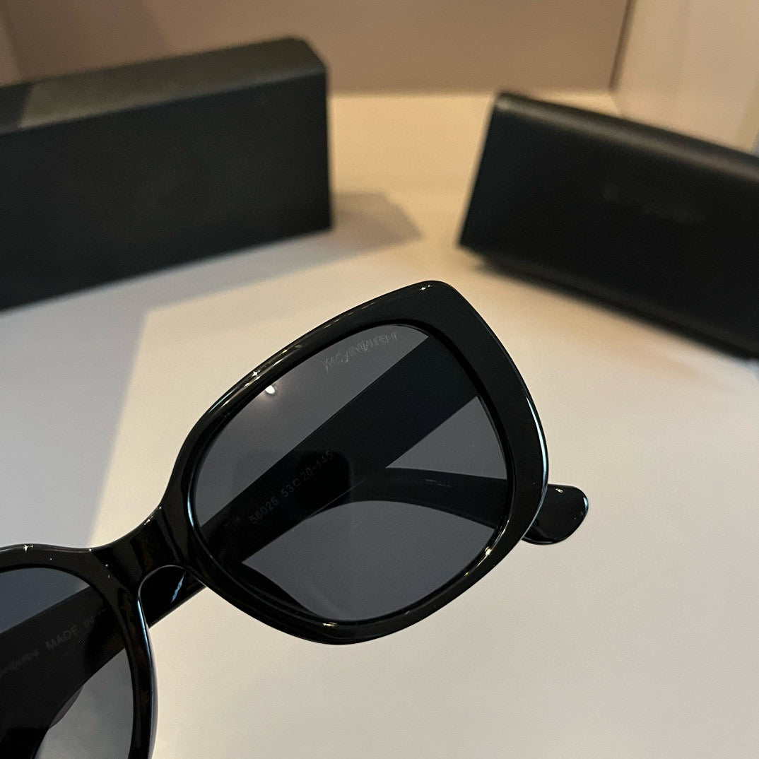 Y sunglasses
