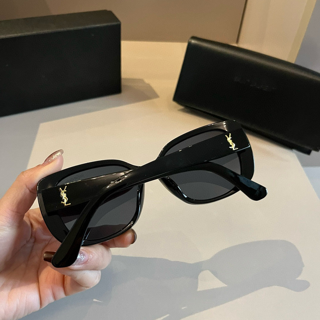 Y sunglasses