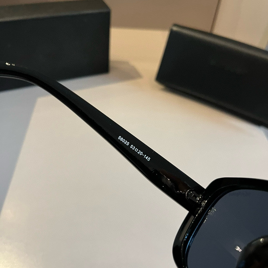 Y sunglasses