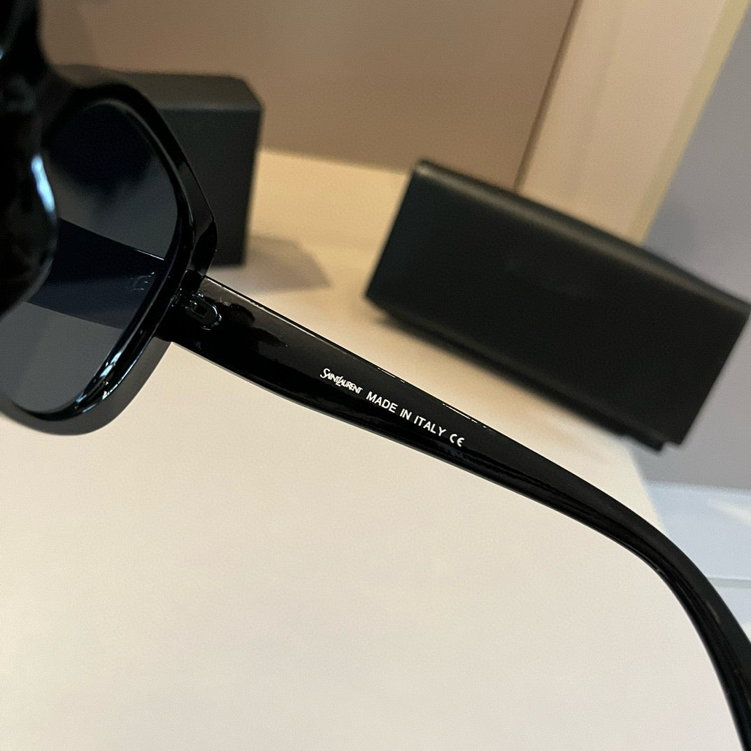 Y sunglasses