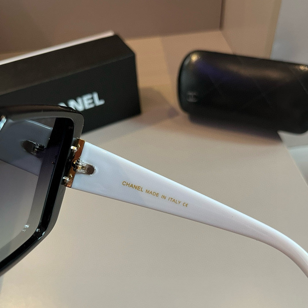 C sunglasses