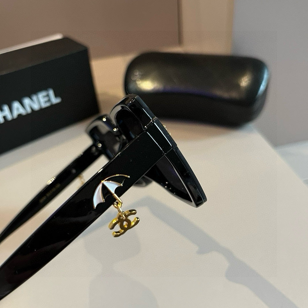 C sunglasses
