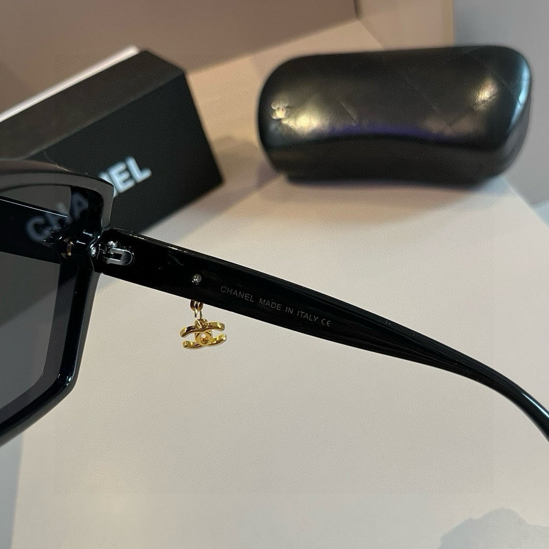 C sunglasses