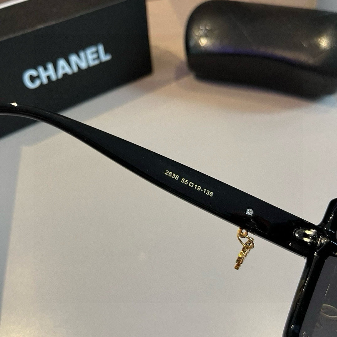 C sunglasses