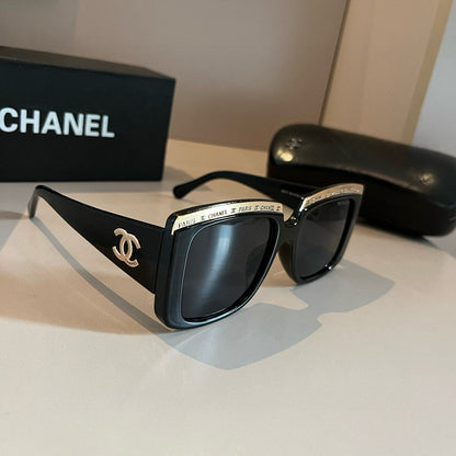 C sunglasses