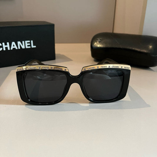 C sunglasses