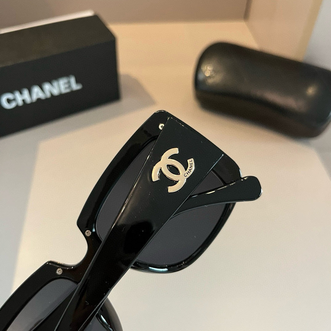 C sunglasses