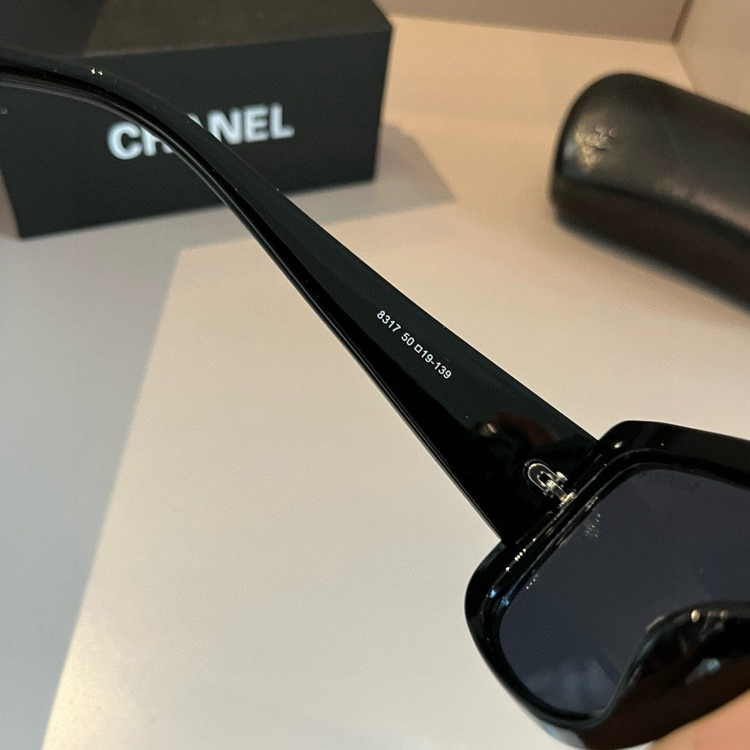C sunglasses