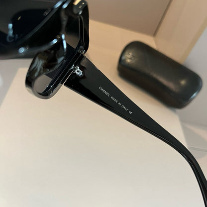 C sunglasses
