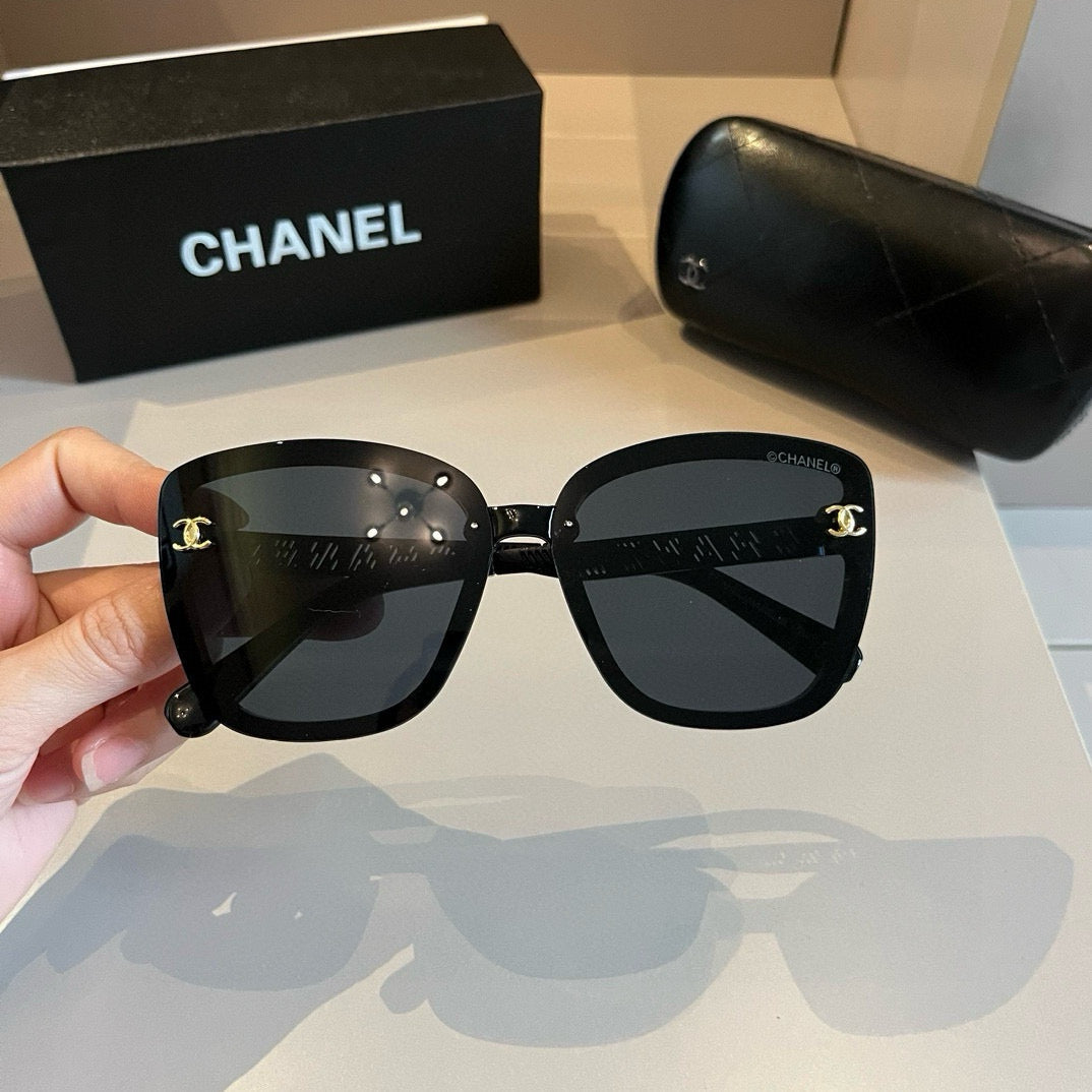 C sunglasses