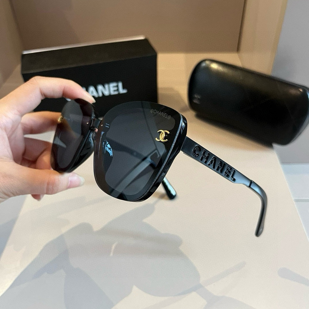 C sunglasses