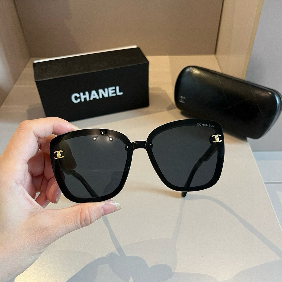 C sunglasses