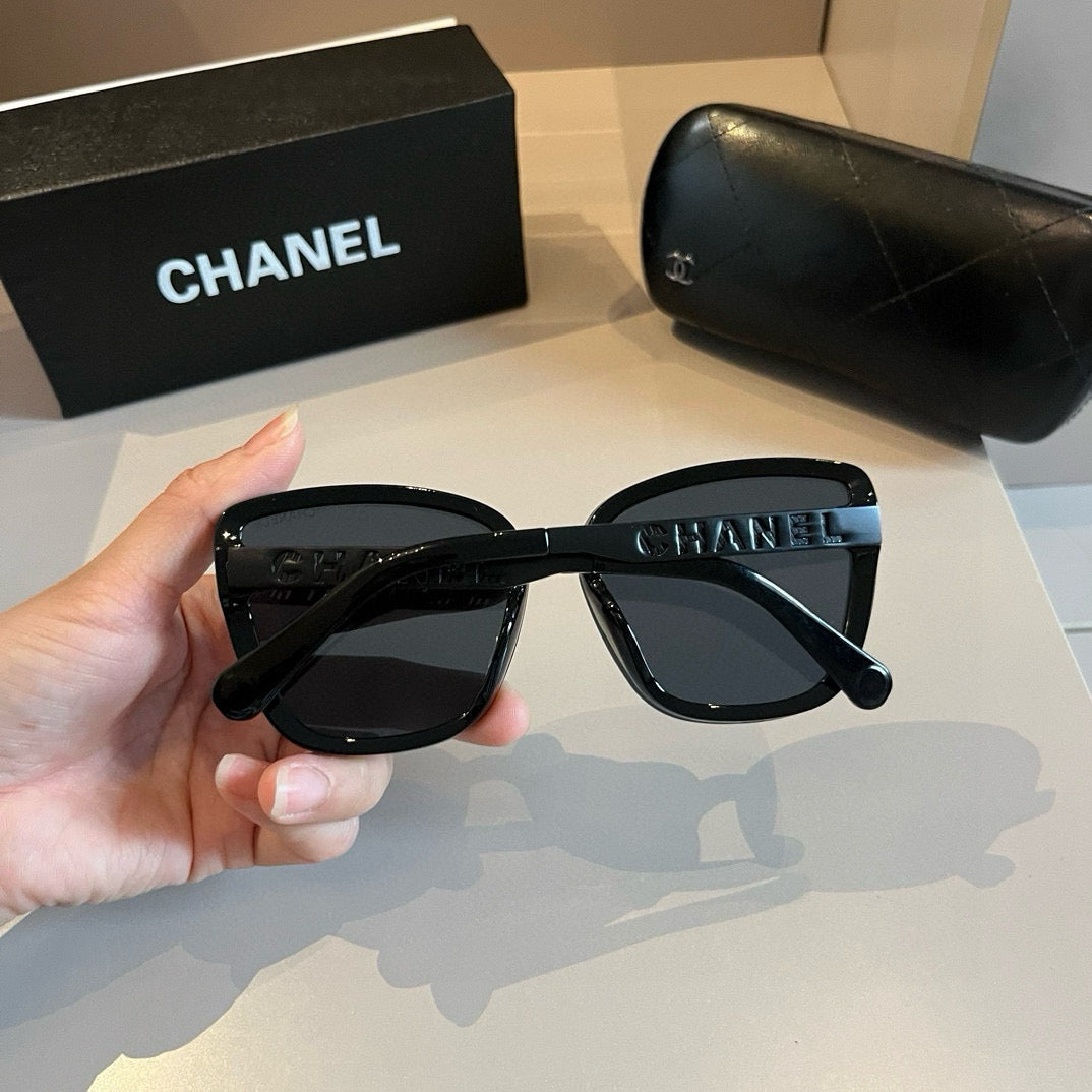 C sunglasses