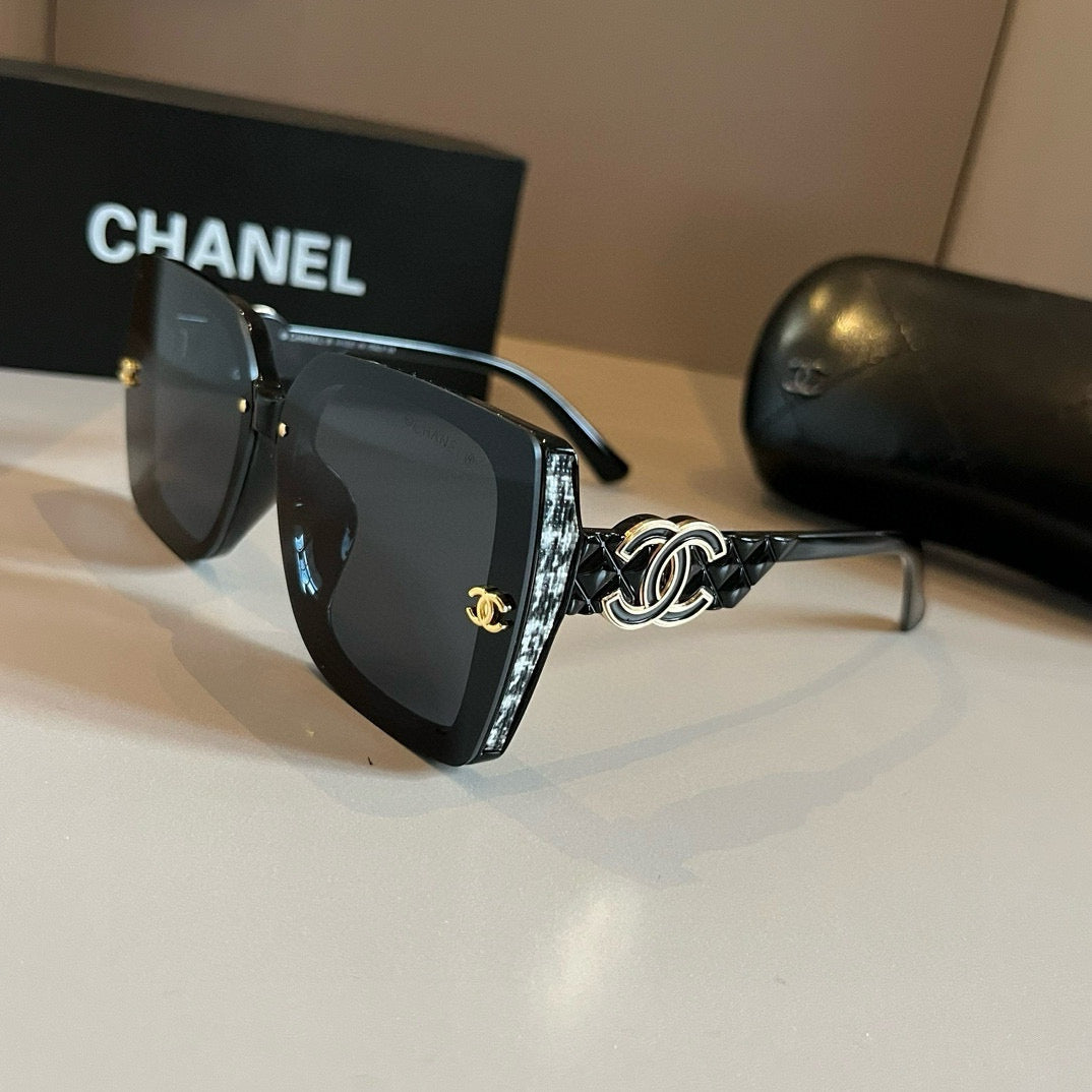 C sunglasses
