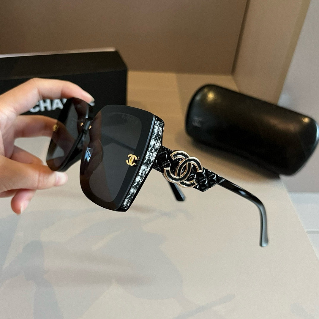 C sunglasses