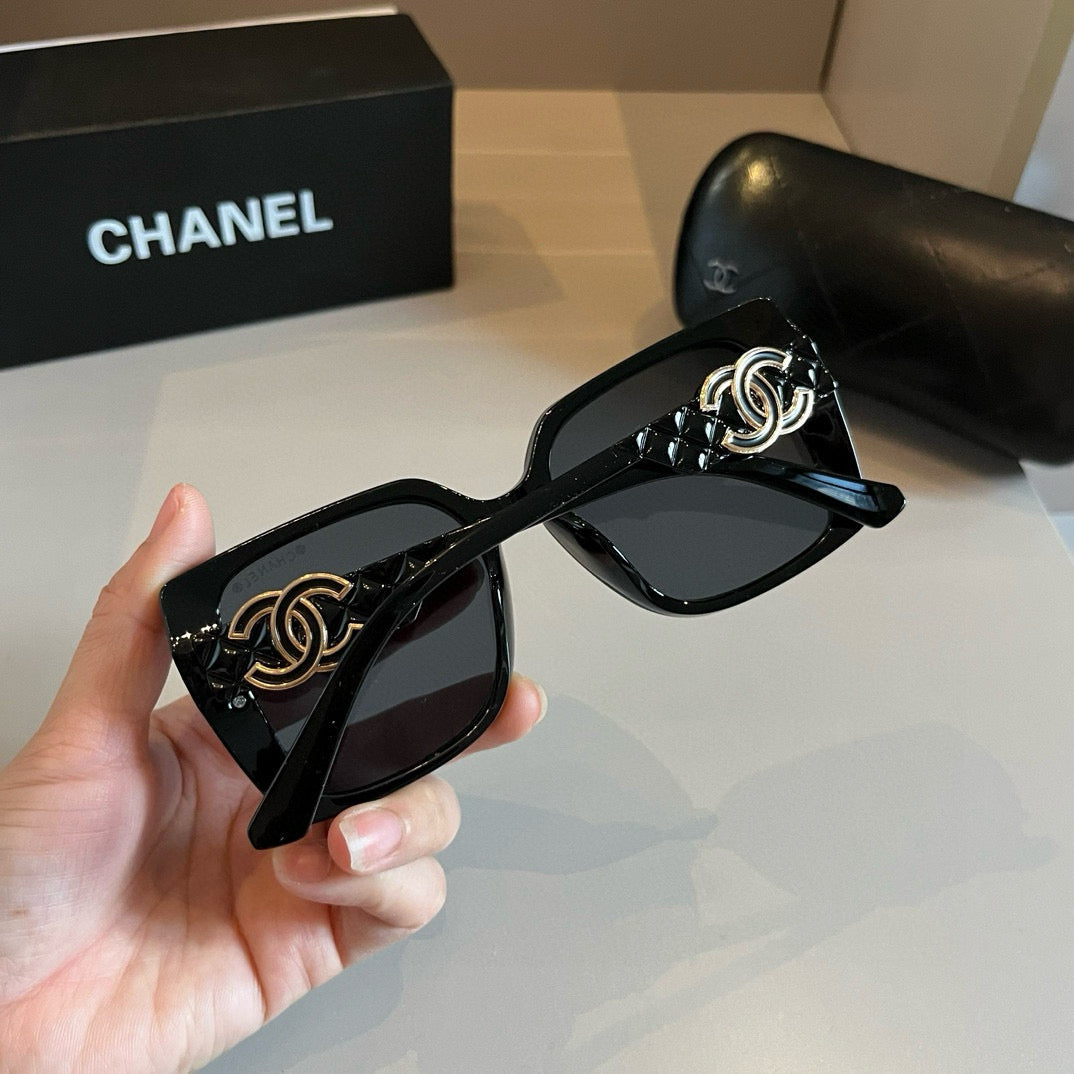 C sunglasses