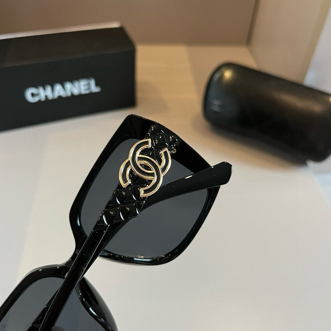 C sunglasses