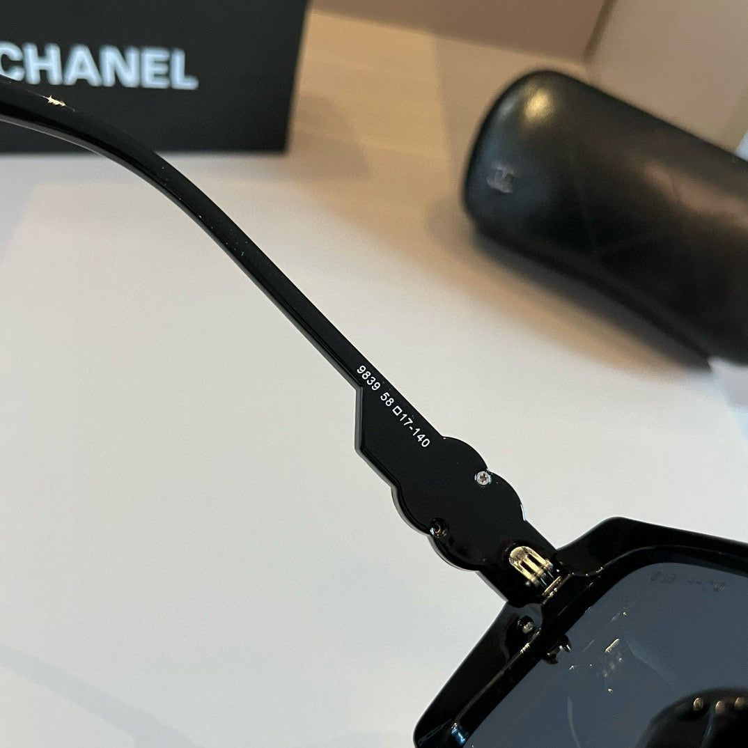 C sunglasses