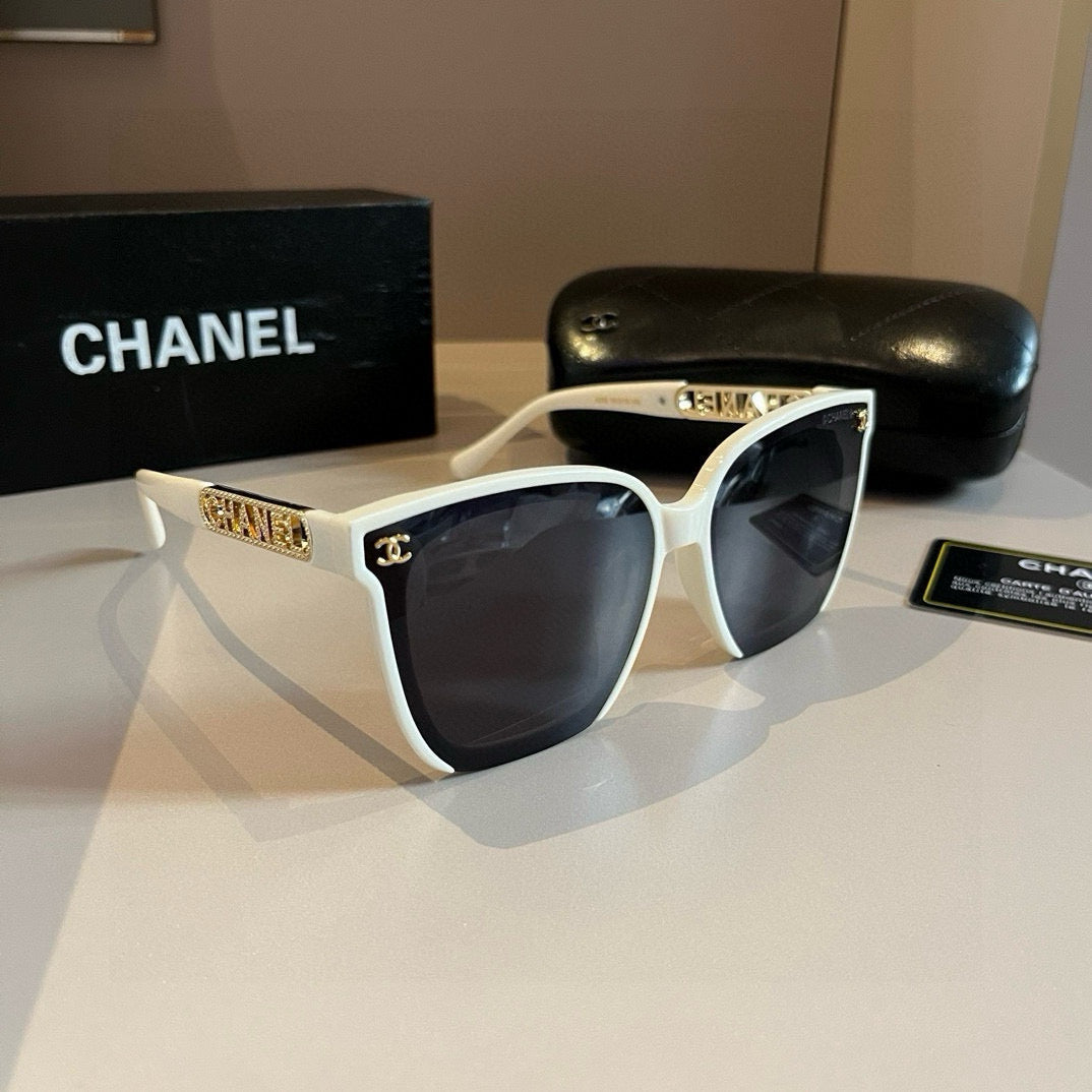 C sunglasses