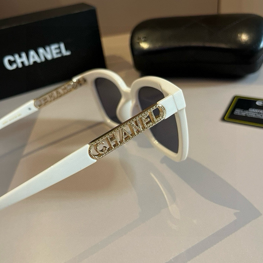 C sunglasses