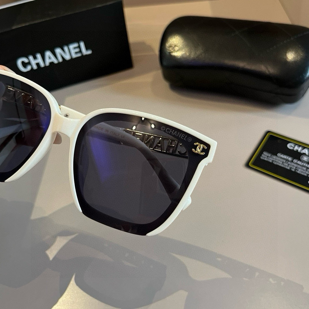 C sunglasses