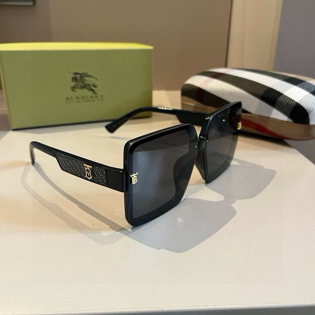 BU sunglasses