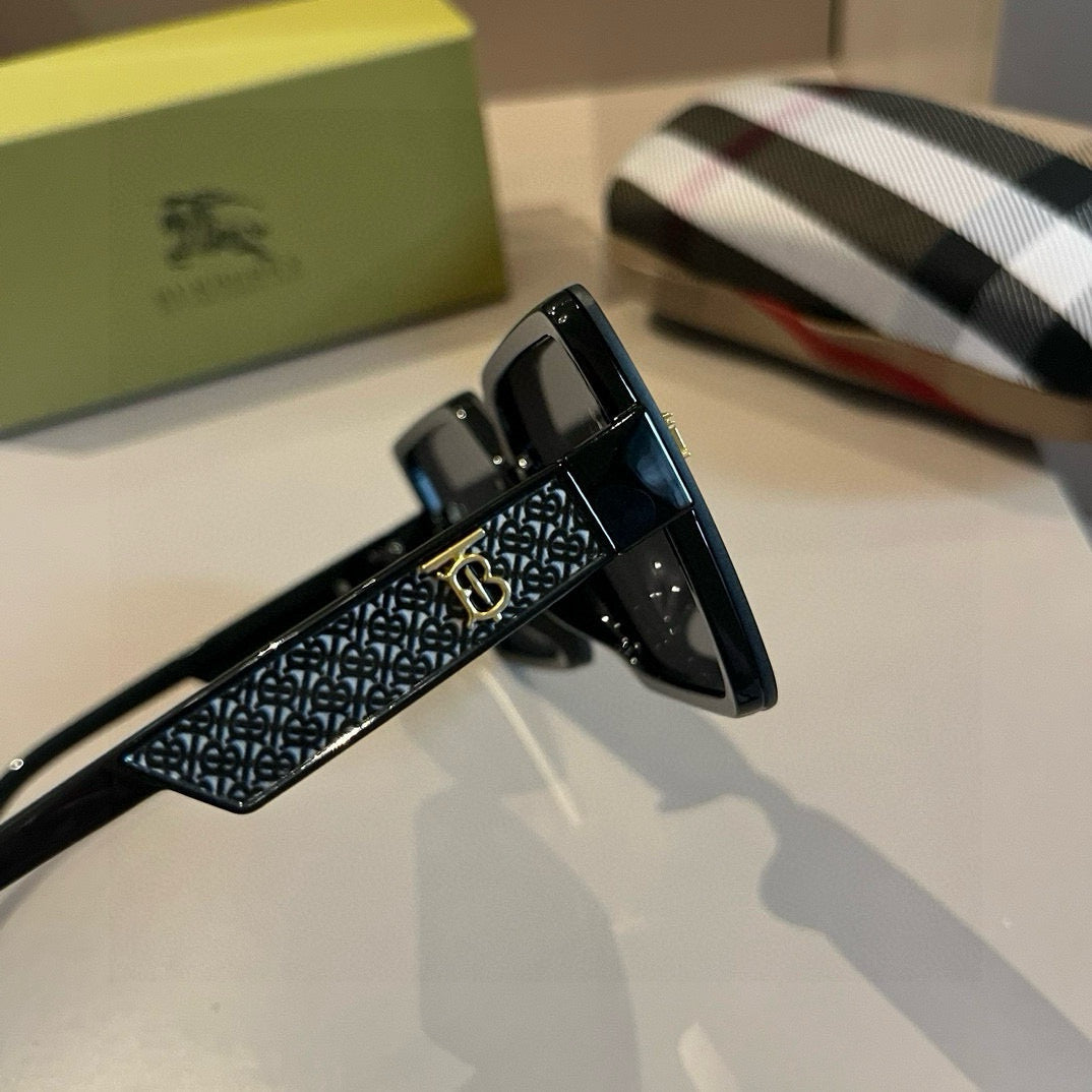 BU sunglasses