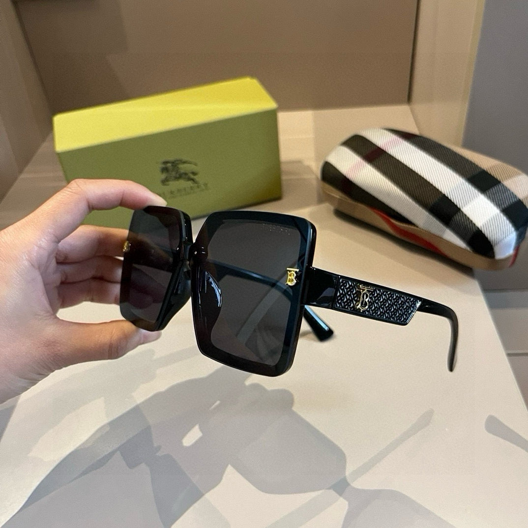 BU sunglasses