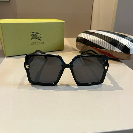 BU sunglasses