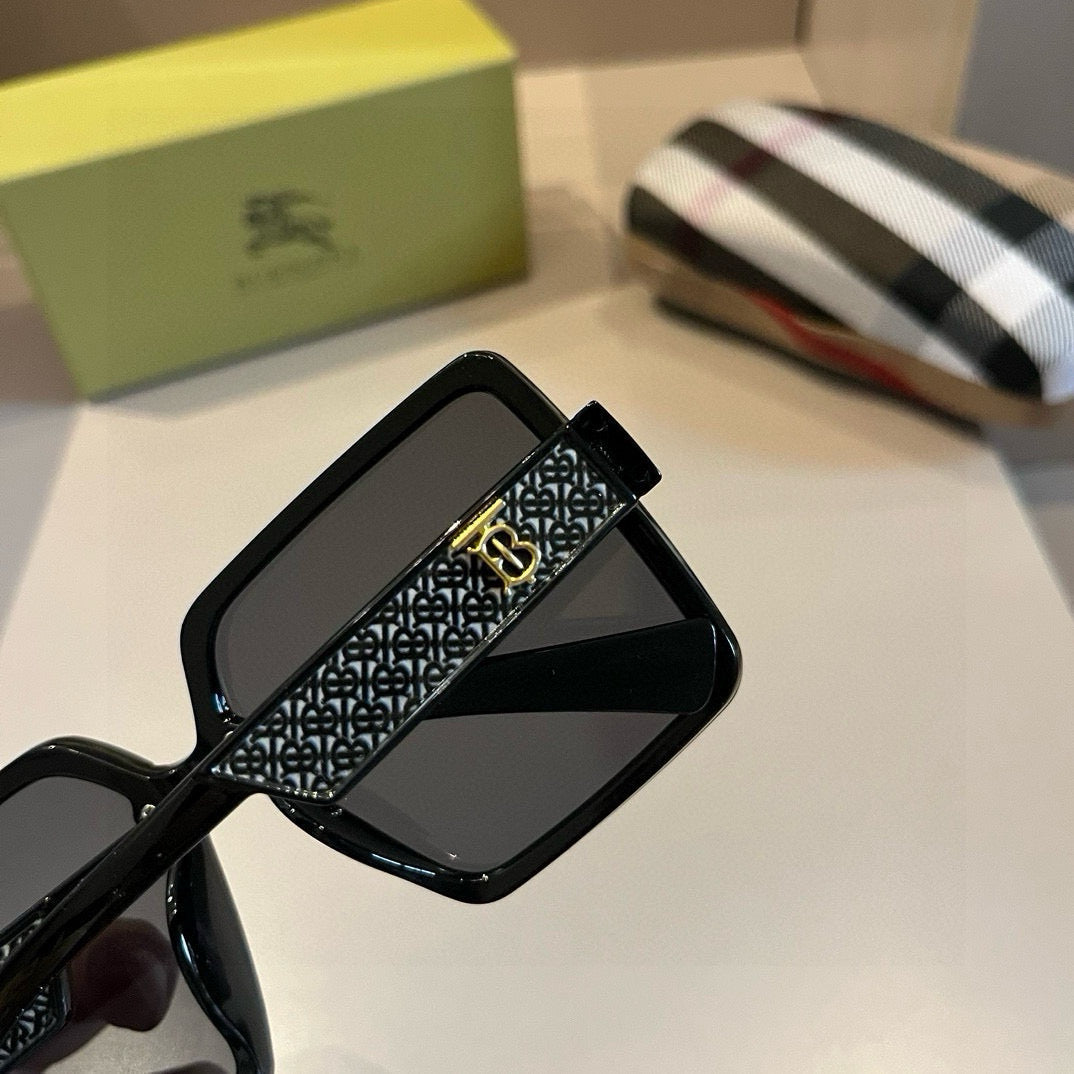 BU sunglasses