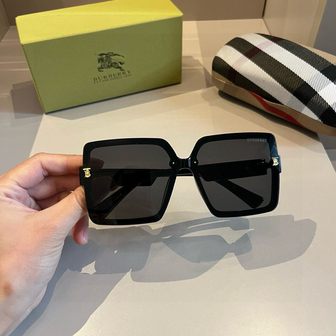 BU sunglasses