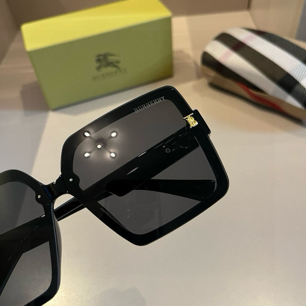 BU sunglasses
